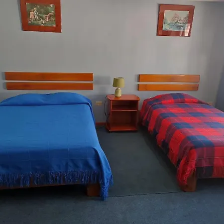 Hotel Pasco